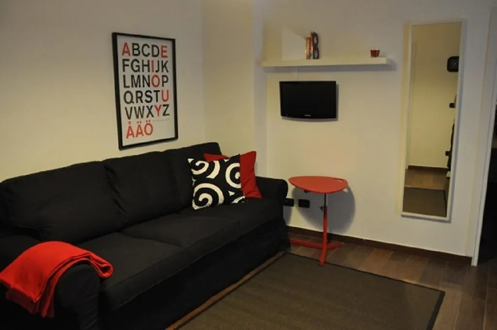 Residence Via Torno Como 0*,  Italy