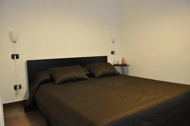 Residence Via Torno Como