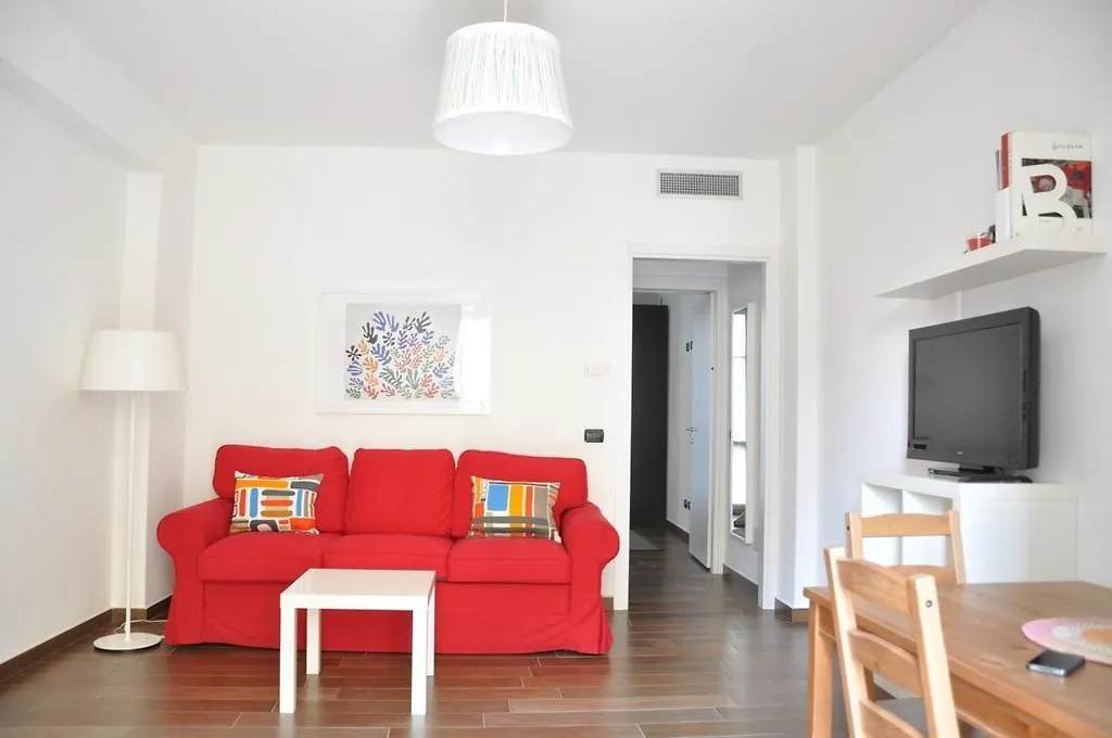 Residence Via Torno Como