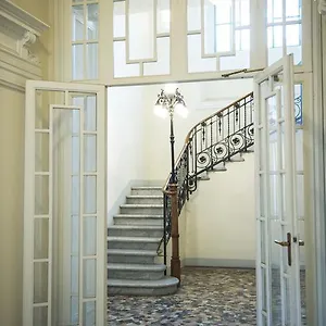  Appartamento Dante - Bymyhomeincomo