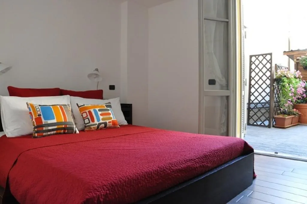 Appartamento Residence Via Torno Côme